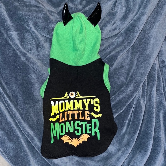 Other - XS dog sweatshirt